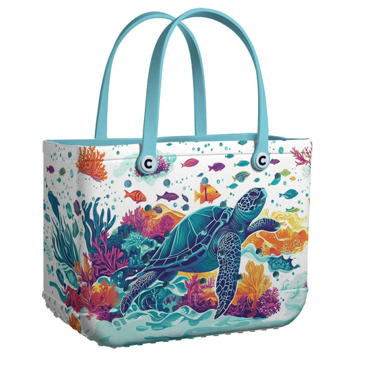 Ceeprints Cee™ Bag Under The Sea