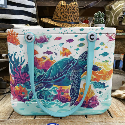 Ceeprints Cee™ Bag Under The Sea