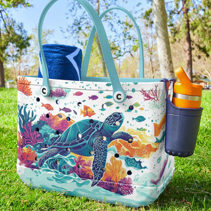Ceeprints Cee™ Bag Under The Sea