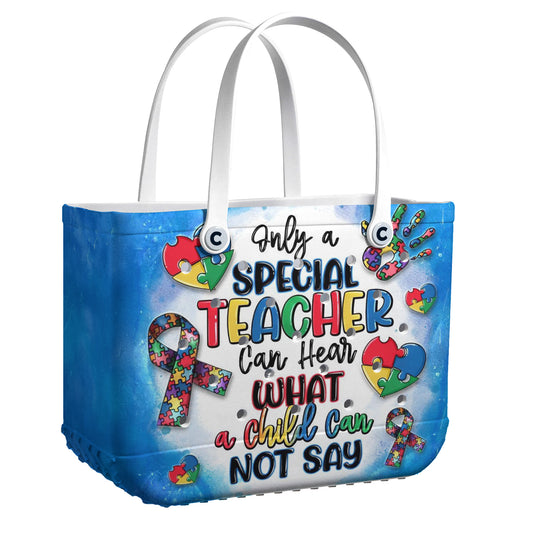 Ceeprints Cee™ Bag Unspoken Voices