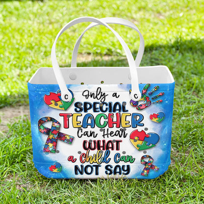 Ceeprints Cee™ Bag Unspoken Voices