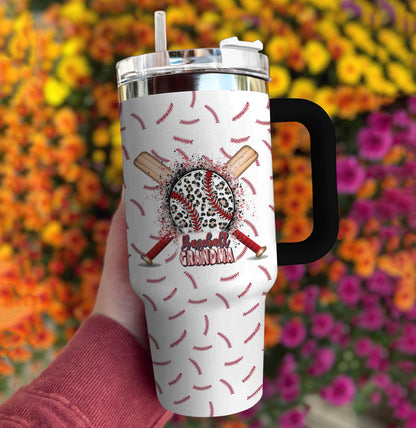 Ceeprints Tumbler MVP Grandma