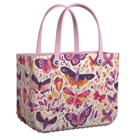 Ceeprints Cee™ Bag Vibrant Wings