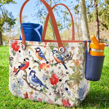 Ceeprints Cee™ Bag Vintage Garden Haven