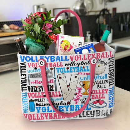 Ceeprints Cee™ Bag Volleyball Essentials