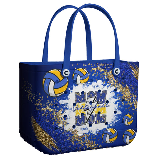 Ceeprints Cee™ Bag Volleyball Mom