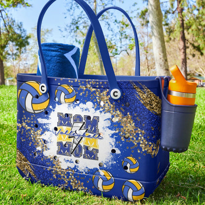 Ceeprints Cee™ Bag Volleyball Mom