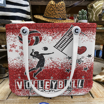 Ceeprints Cee™ Bag Volleyball Team