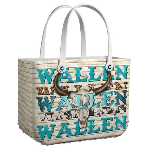Ceeprints Cee™ Bag Wallen Western