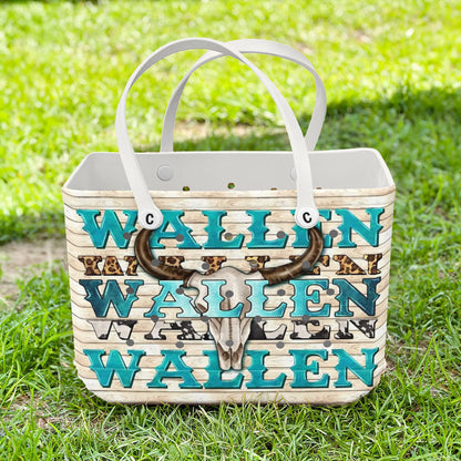 Ceeprints Cee™ Bag Wallen Western