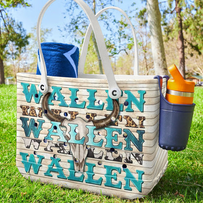 Ceeprints Cee™ Bag Wallen Western