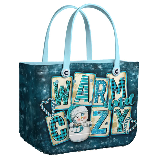 Ceeprints Cee™ Bag Warm And Cozy