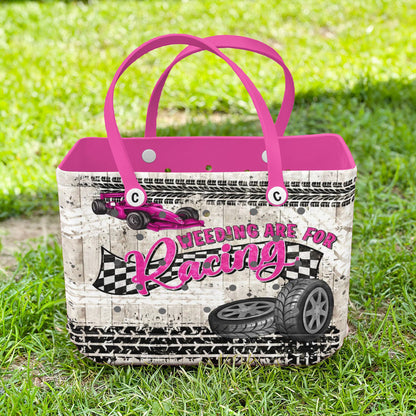 Ceeprints Cee™ Bag Weeding Are For Racing