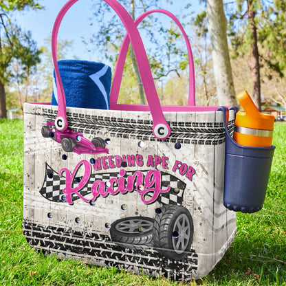 Ceeprints Cee™ Bag Weeding Are For Racing