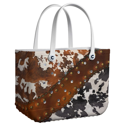 Ceeprints Cee™ Bag Western Chic