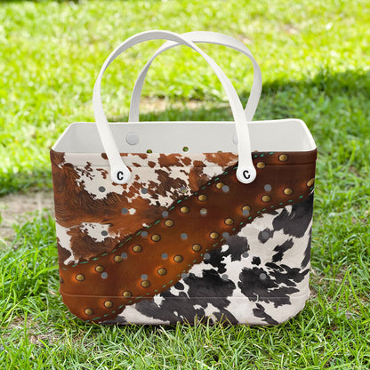 Ceeprints Cee™ Bag Western Chic