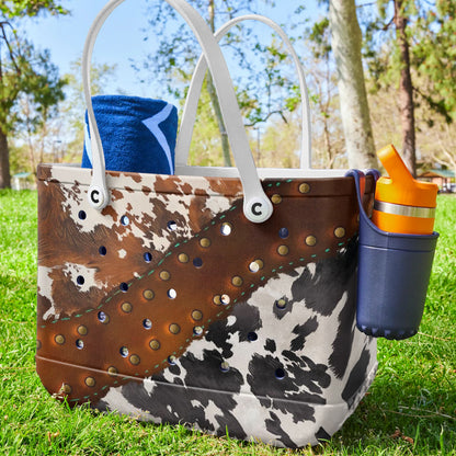 Ceeprints Cee™ Bag Western Chic