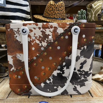 Ceeprints Cee™ Bag Western Chic