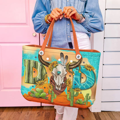 Ceeprints Cee™ Bag Western Dad Spirit