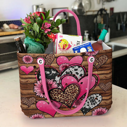 Ceeprints Cee™ Bag Western Hearts