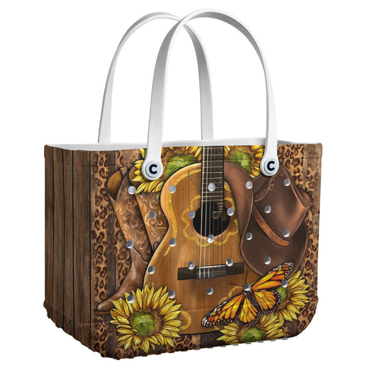 Ceeprints Cee™ Bag Western Melody