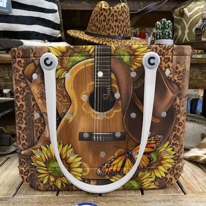 Ceeprints Cee™ Bag Western Melody