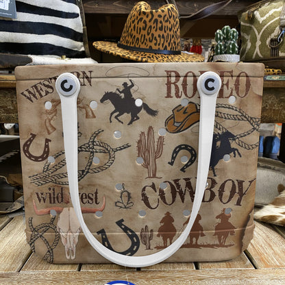 Ceeprints Cee™ Bag Western Spirit