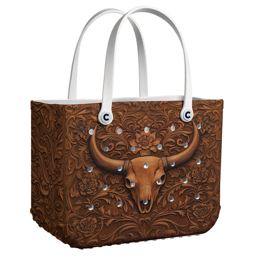 Ceeprints Cee™ Bag Western Wild