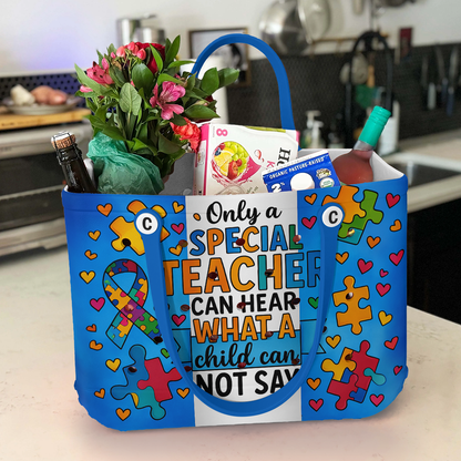 Ceeprints Cee™ Bag Puzzle Whisperer