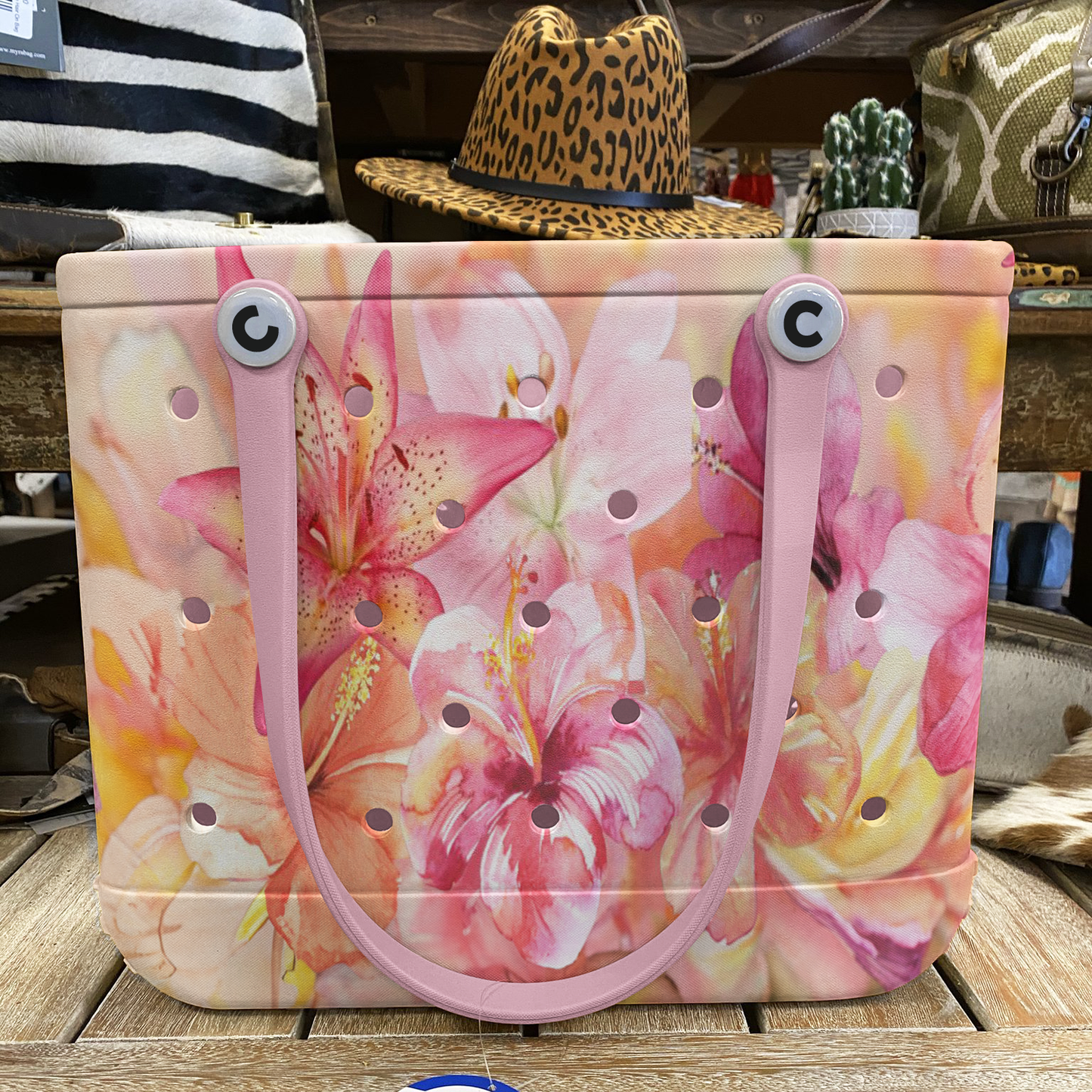 Ceeprints Cee™ Bag Lush Crush