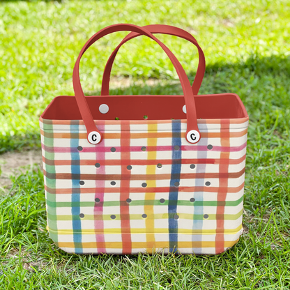 Ceeprints Cee™ Bag Rainbow Picnic