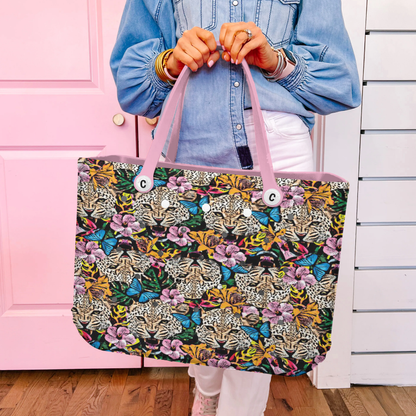 Ceeprints Cee™ Bag Butterfly Jungle