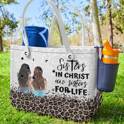 Ceeprints Cee™ Bag Faith Sisters