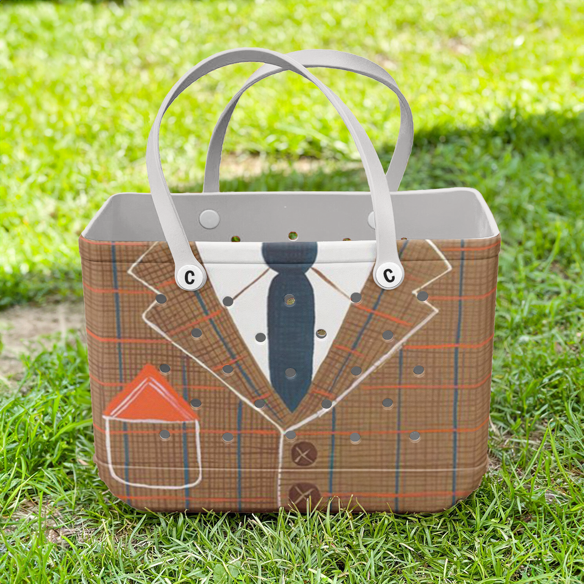 Ceeprints Cee™ Bag Smart Style