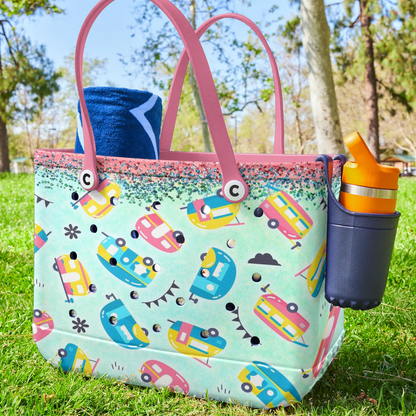 Ceeprints Cee™ Bag Rolling Fun