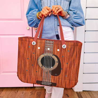 Ceeprints Cee™ Bag The Acoustic Tote
