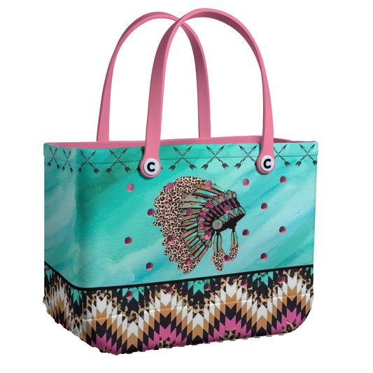 Ceeprints Cee™ Bag Savage Beauty