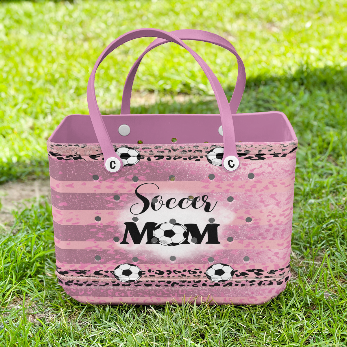 Ceeprints Cee™ Bag Kickin’ It Mom