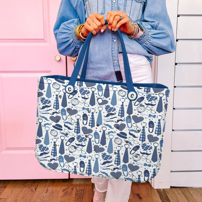 Ceeprints Cee™ Bag Ties & Times