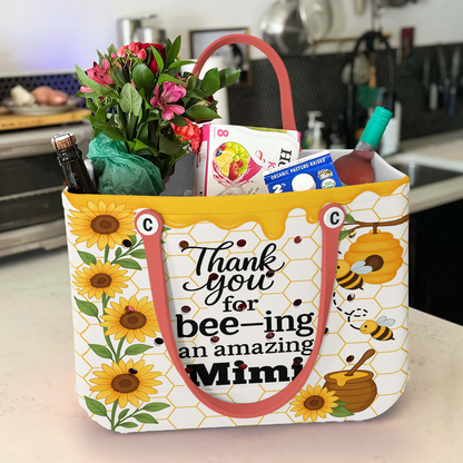 Ceeprints Cee™ Bag Beemimi