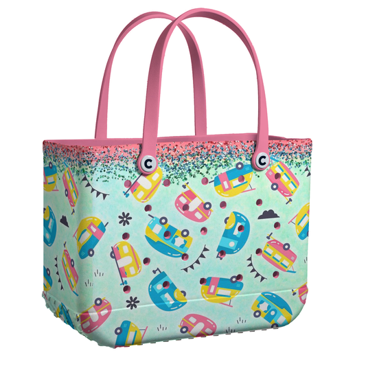 Ceeprints Cee™ Bag Rolling Fun