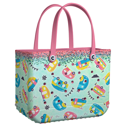 Ceeprints Cee™ Bag Rolling Fun