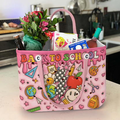 Ceeprints Cee™ Bag Smarty Pink