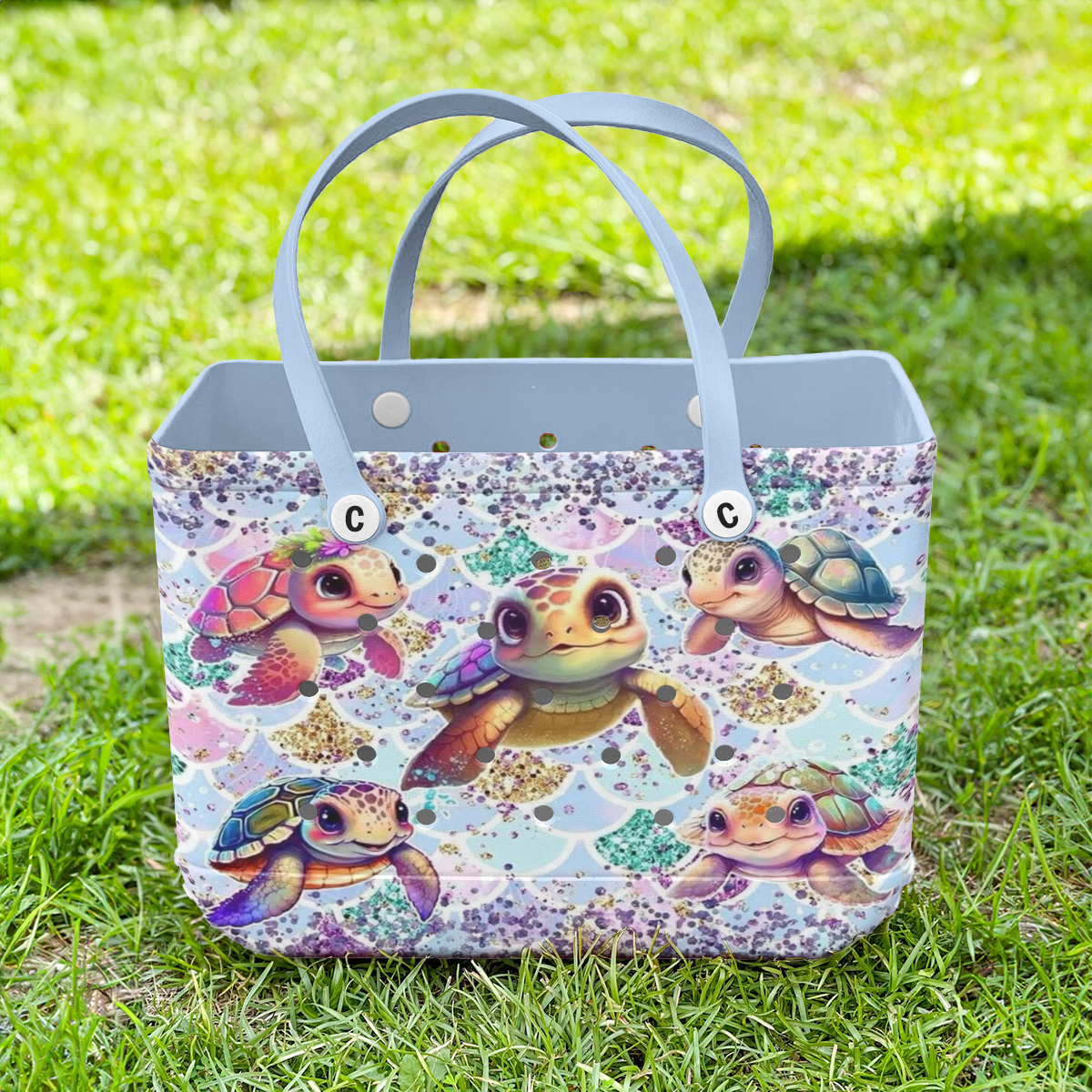 Ceeprints Cee™ Bag Sea Baby Squad