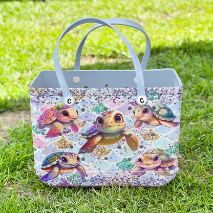 Ceeprints Cee™ Bag Sea Baby Squad