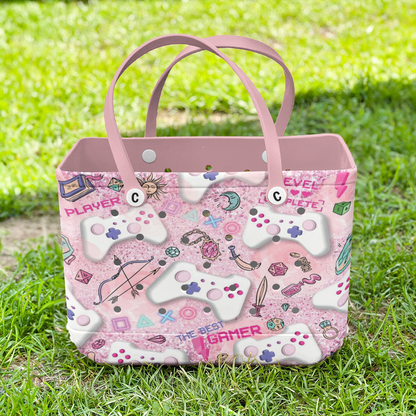 Ceeprints Cee™ Bag Gamer Girl Vibes