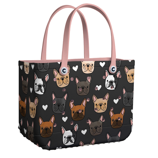 Ceeprints Cee™ Bag Bulldog Around