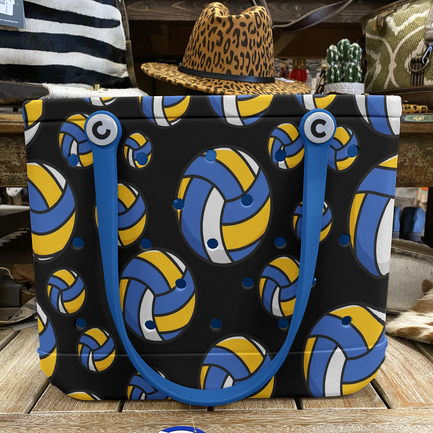 Ceeprints Cee™ Bag Full Set Fierce