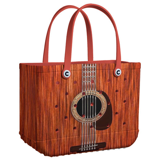 Ceeprints Cee™ Bag The Acoustic Tote