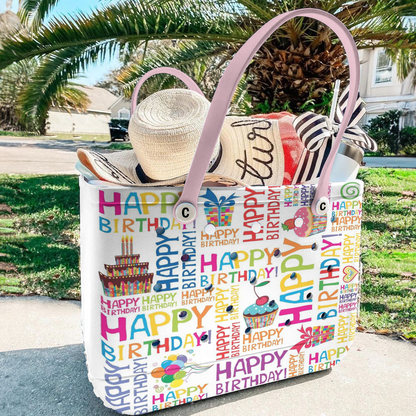 Ceeprints Cee™ Bag Sweet Birthday
